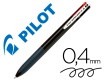 Boligrafo Pilot super grip