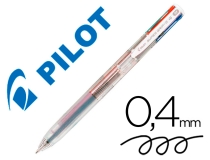 Boligrafo Pilot super grip