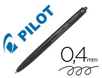 Boligrafo Pilot super grip