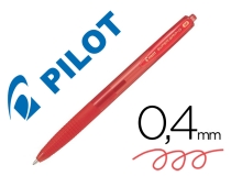 Boligrafo Pilot super grip