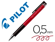 Boligrafo Pilot synergy point retractil sujecion