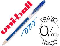 Boligrafo Uni-ball roller um-120