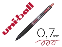 Boligrafo Uni-ball roller umn-207