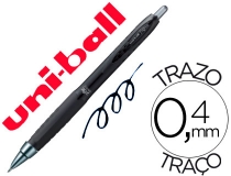 Boligrafo Uni-ball roller umn-307 retractil 0,7