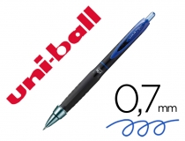 Boligrafo Uni-ball roller umn-307 retractil