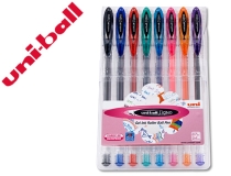 Boligrafo uni ball um-120 signo 0,7