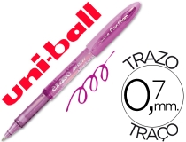 Boligrafo Uniball Uf202 Fantho Uf2020800 ,