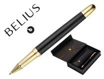 Boligrafo y estuche Belius