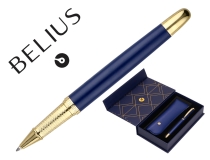 Boligrafo y estuche Belius