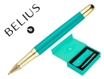 Boligrafo y estuche Belius