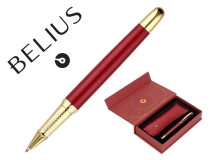 Boligrafo y estuche Belius