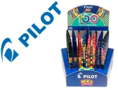 Expositor Pilot 100 aniversario edicion