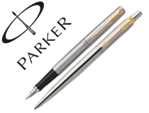 Juego Parker duo jotter