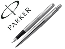 Juego Parker duo jotter