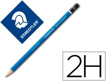 Lapices de grafito Staedtler