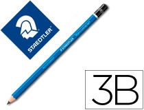 Lapices de grafito Staedtler