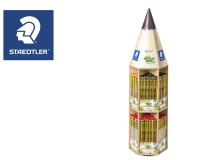 Lapices de grafito Staedtler noris 120