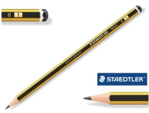 Lapices de grafito Staedtler noris n.1