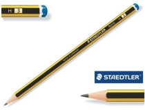 Lapices de grafito Staedtler noris