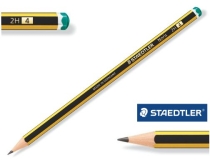 Lapices de grafito Staedtler noris 