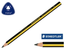 Lpices de grafito Staedtler 119 