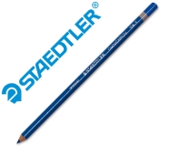 Lapices Staedtler lumocolor omnichrom azul