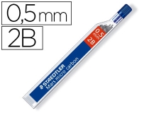 Minas Staedtler mars micro grafito 0,5