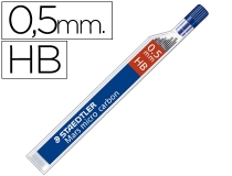 Minas Staedtler mars micro grafito 0,5