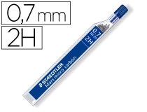 Minas Staedtler mars micro grafito