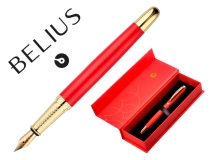 Pluma Belius passion dor