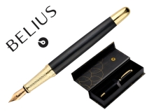 Pluma Belius passion dor