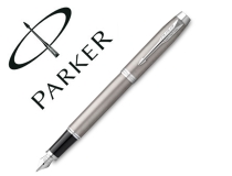 Pluma Parker im essential acero