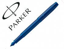 Pluma Parker im professionals