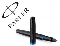 Pluma Parker im professionals