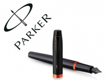 Pluma Parker im professionals