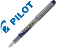 Pluma Pilot v pen