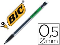 Portaminas Bic matic classic 0,5 mm