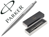 Portaminas Parker jotter acero ct 1953381