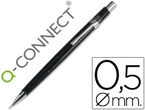 Portaminas Q-connect 0,5 mm