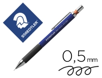 Portaminas Staedtler de 0,5 mm