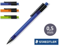 Portaminas Staedtler mars 0,5 mm