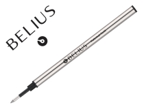 Recambio roller Belius negro 0,7