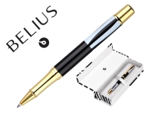 Roller Belius dualita cuerpo blanco