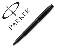 Roller Parker Im Matte Black