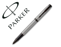 Roller Parker Im Matte Gris