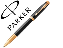 Roller Parker im premium negro 