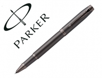 Roller Parker im professionals monochrome
