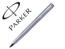 Roller Parker vector XL silver