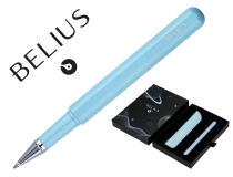 Roller y funda de similpiel Belius