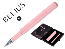 Roller y funda de similpiel Belius